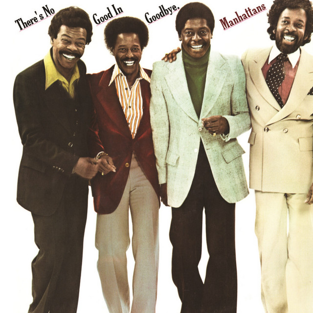 There's No Good In Goodbye (Expanded Version) album cover