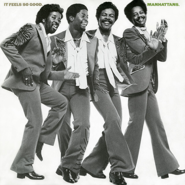It Feels So Good (Expanded Version) album cover