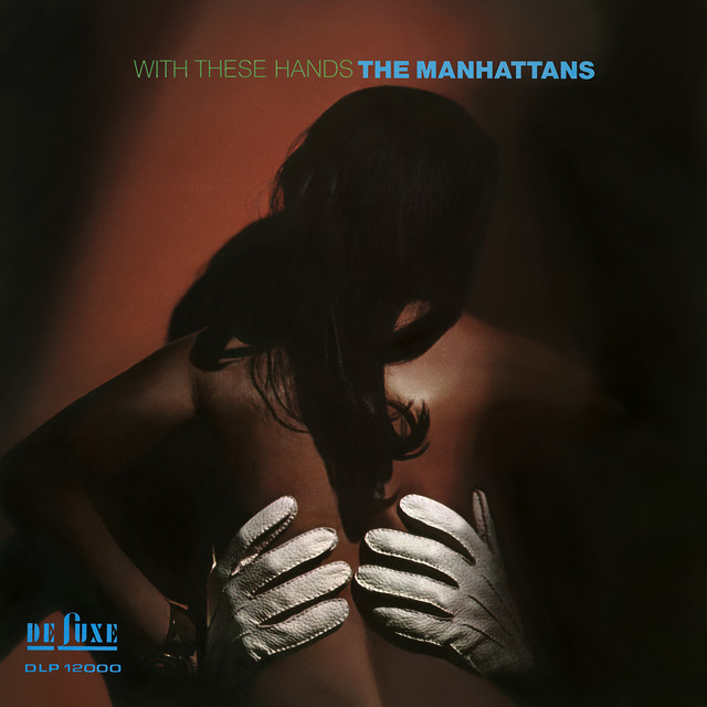 With These Hands (Expanded Version) album cover