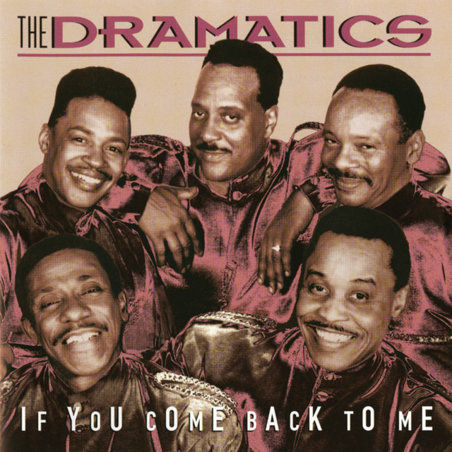 If You Come Back To Me album cover