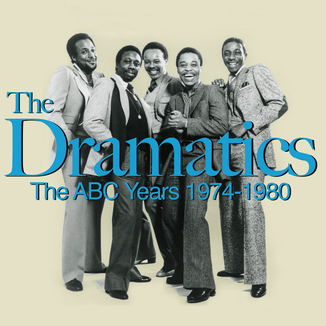 The ABC Years 1974-1980 album cover