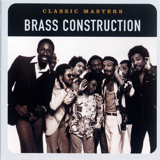 Classic Masters album cover