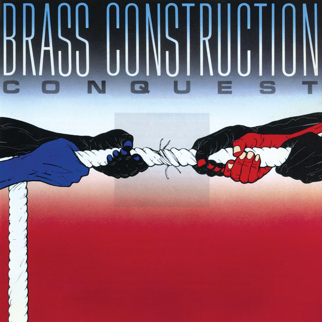 Conquest (Expanded Edition) album cover