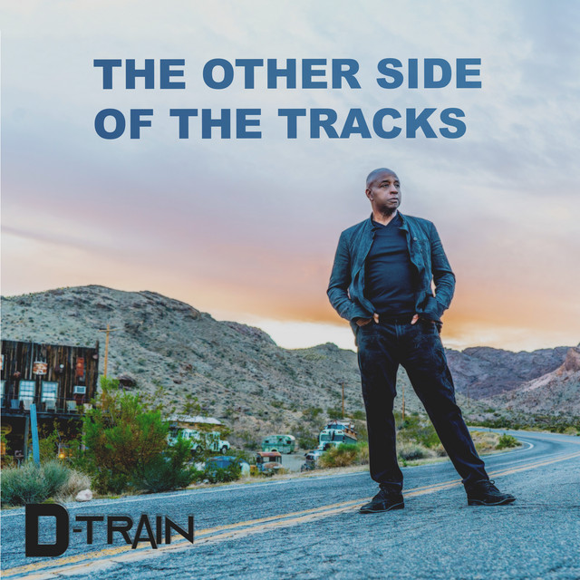The Other Side of The Tracks album cover