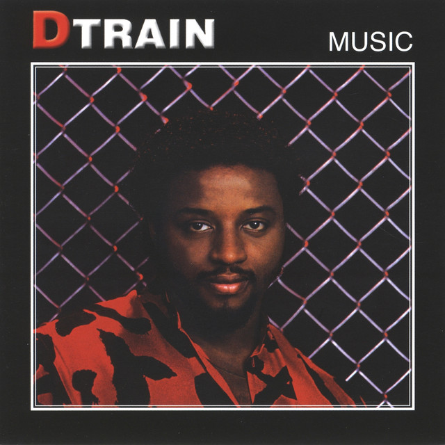 Music album cover