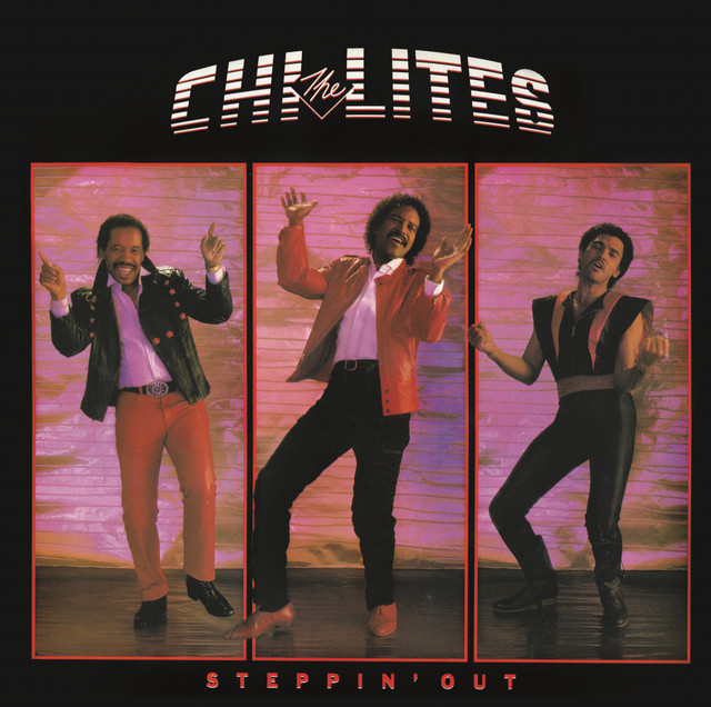 Steppin' Out (Bonus Track Version) album cover