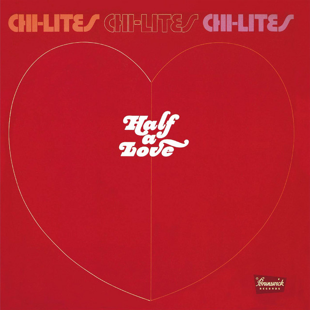 Half A Love album cover