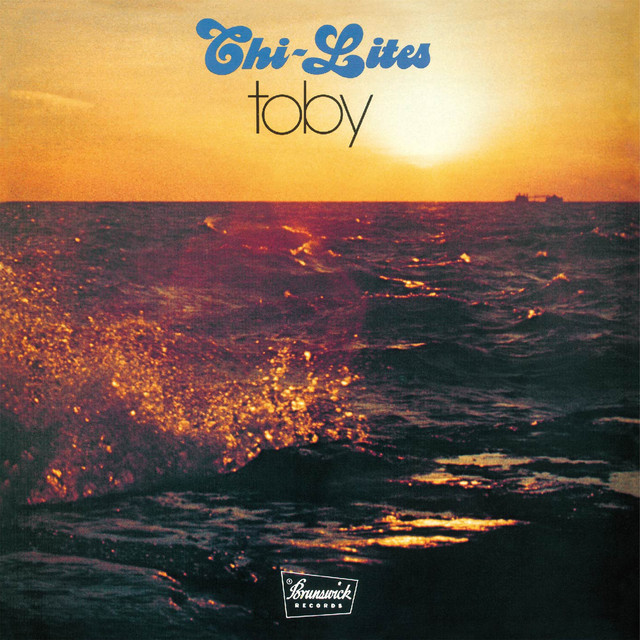 Toby album cover