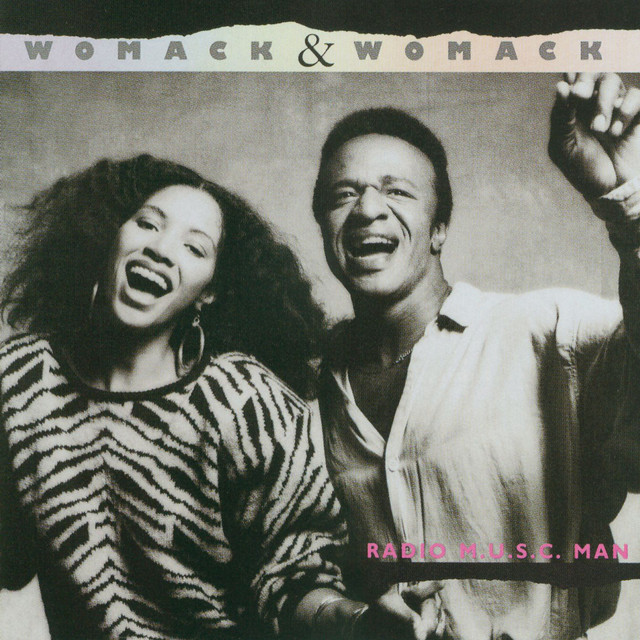 Radio M.U.S.I.C. Man album cover