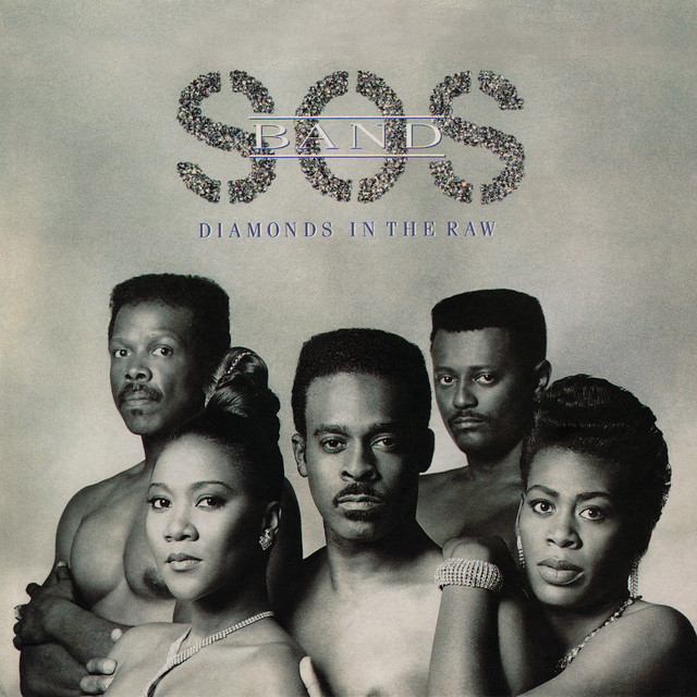 Diamonds In The Raw album cover