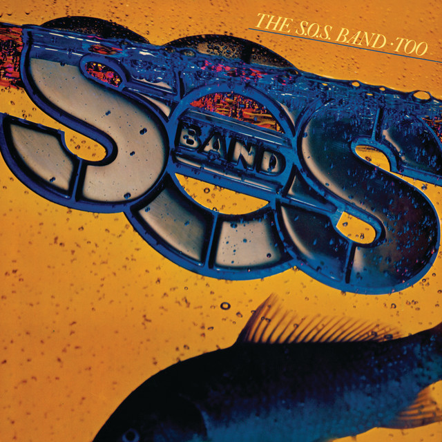 Too album cover