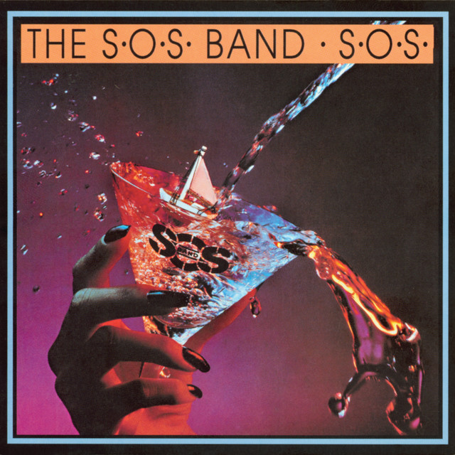 S.O.S. album cover