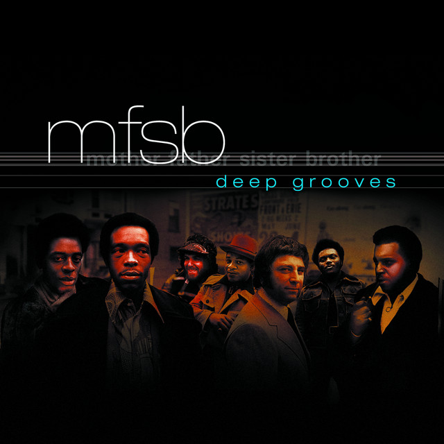 Deep Grooves