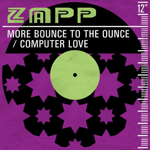 More Bounce to the Ounce