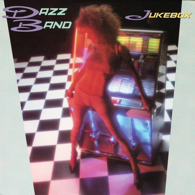 Jukebox album cover