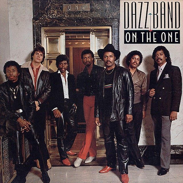 On The One album cover