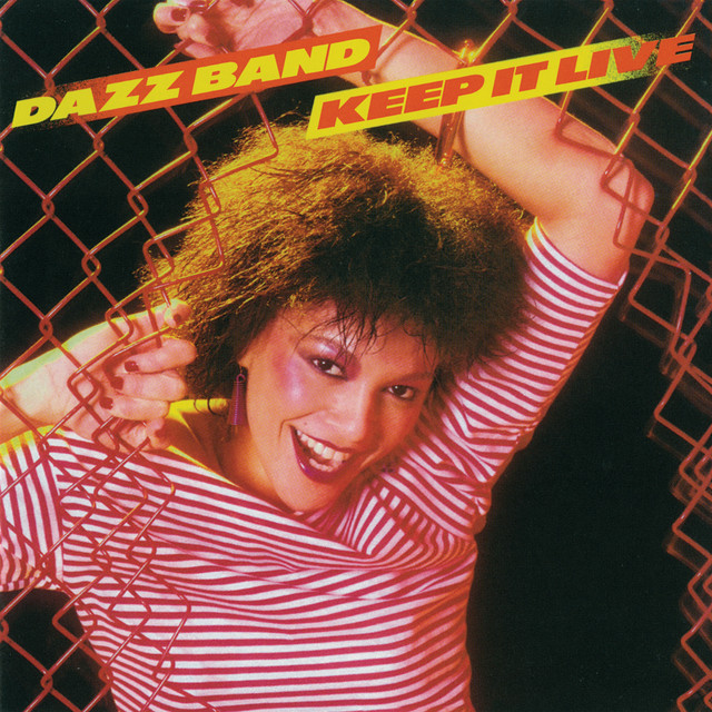 Keep It Live (Expanded Edition) album cover