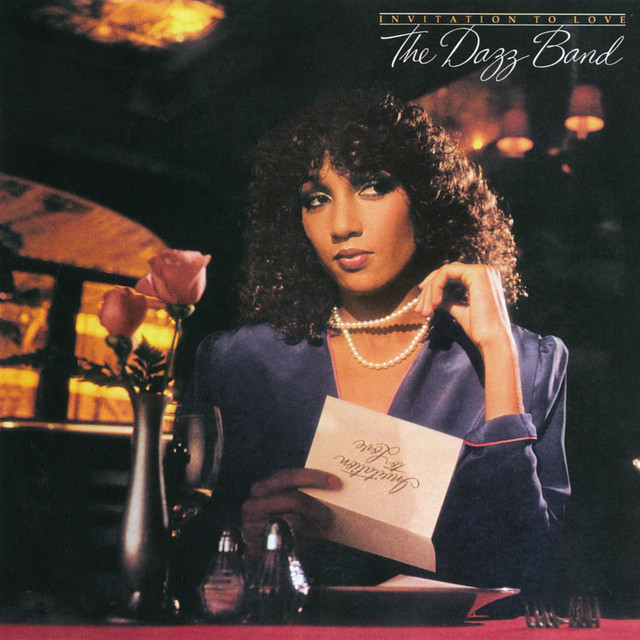 Invitation To Love (Deluxe Edition) album cover