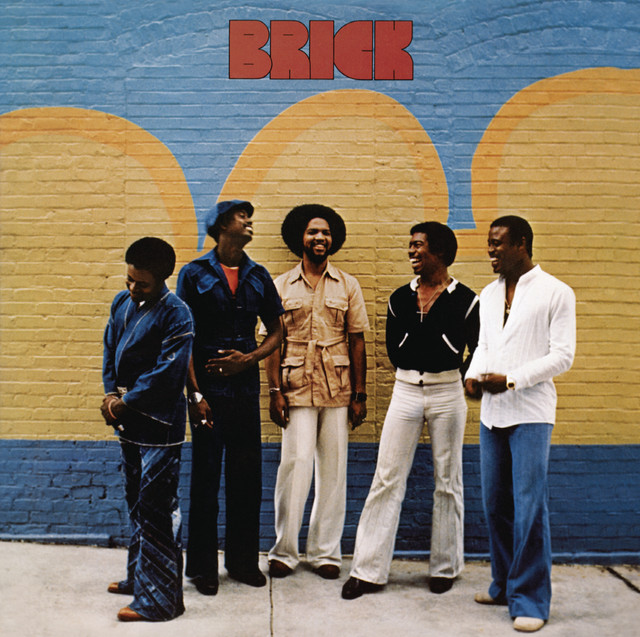 Brick (Expanded Edition) album cover