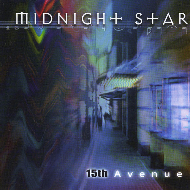 15th Avenue album cover