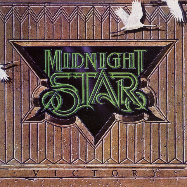 Victory album cover