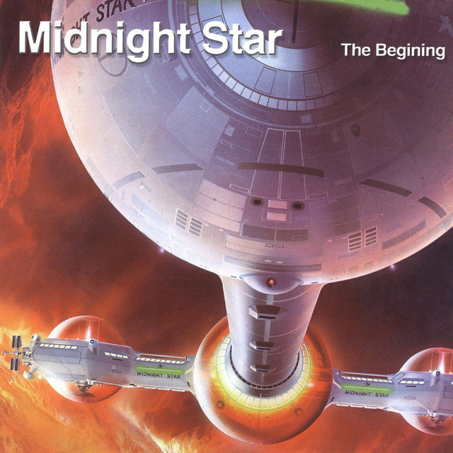The Begining album cover