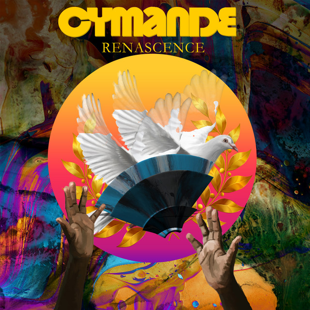 Renascence album cover