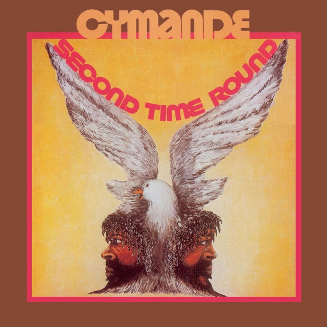 Second Time Round album cover