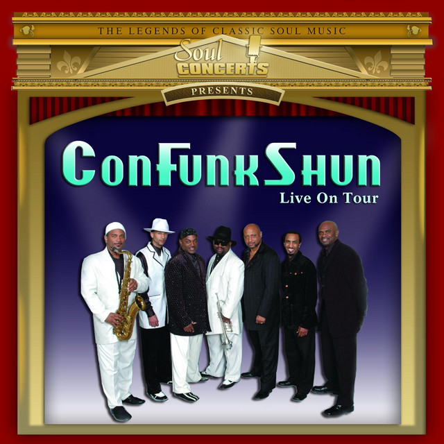 Live On Tour album cover