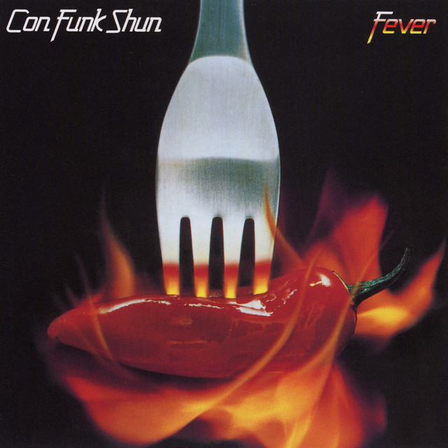 Fever album cover