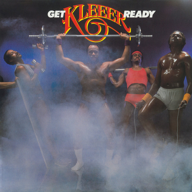 Get Ready album cover