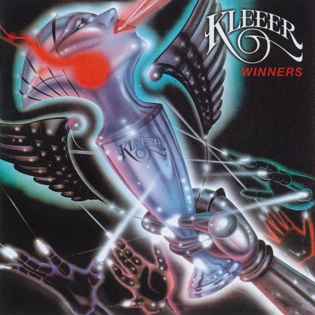 Winners album cover