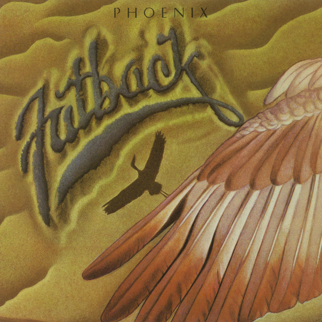 Phoenix album cover