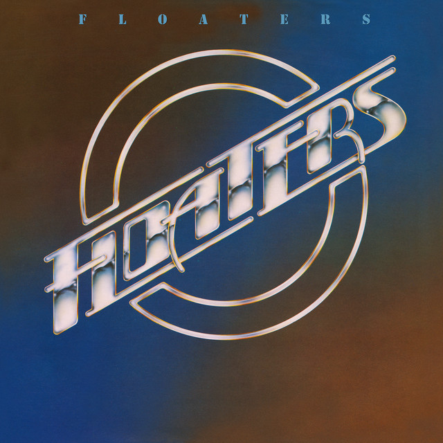 The Floaters album cover