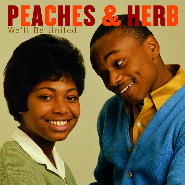 We'll Be United album cover