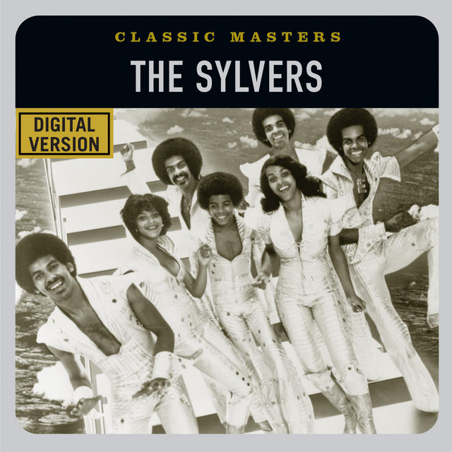 Classic Masters album cover