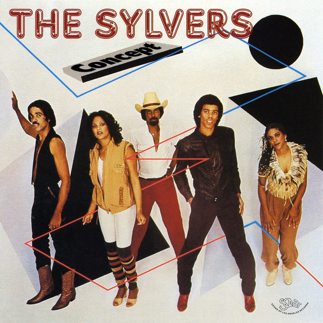 Concept album cover