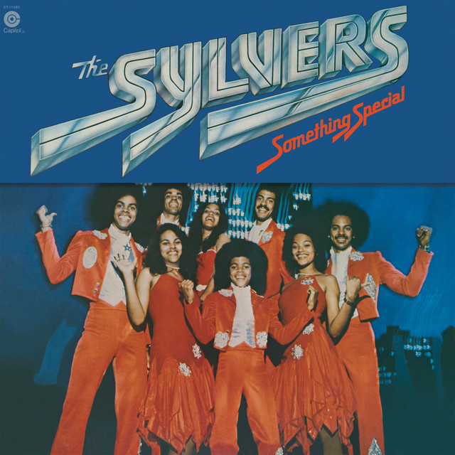 Something Special (Expanded Edition) album cover