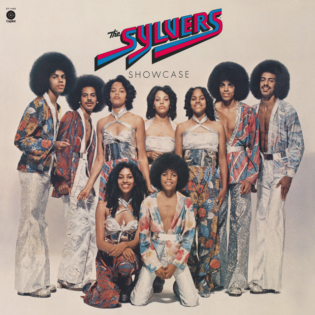 Showcase album cover