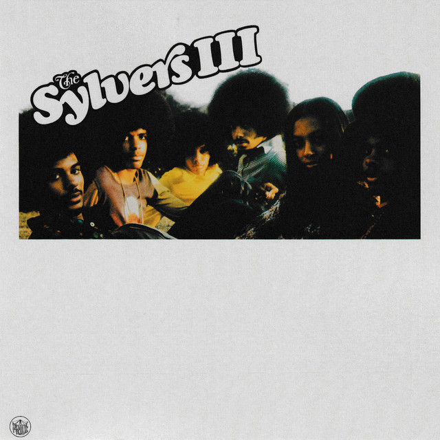 The Sylvers III album cover