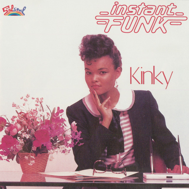 Kinky album cover