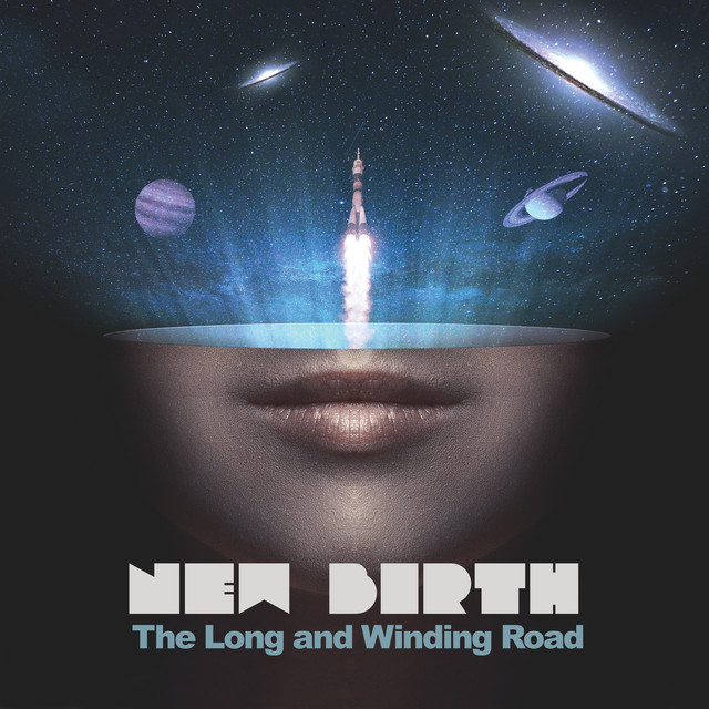 The Long and Winding Road album cover
