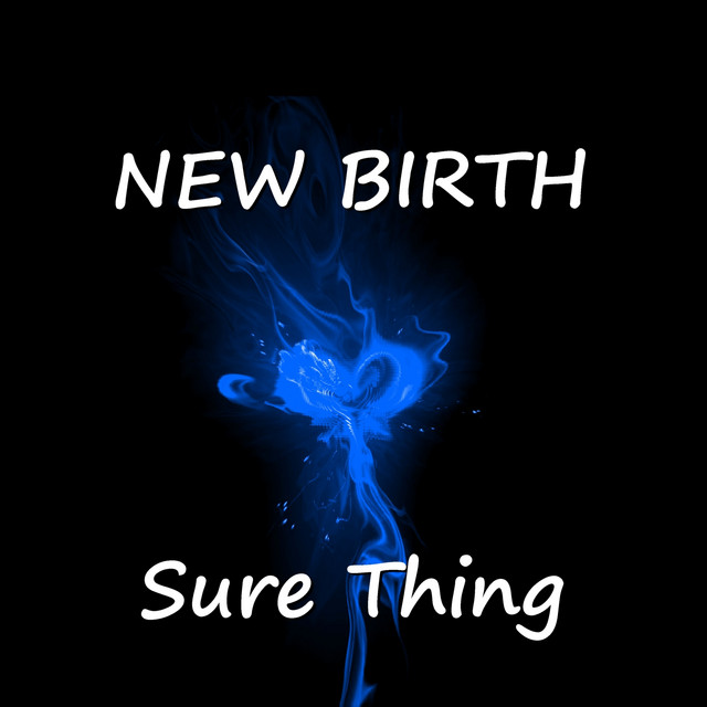 Sure Thing album cover