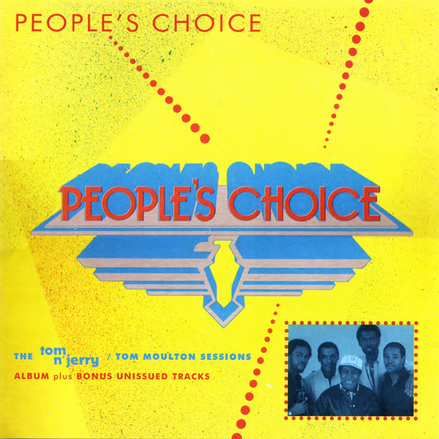 People's Choice (Expanded Edition) album cover