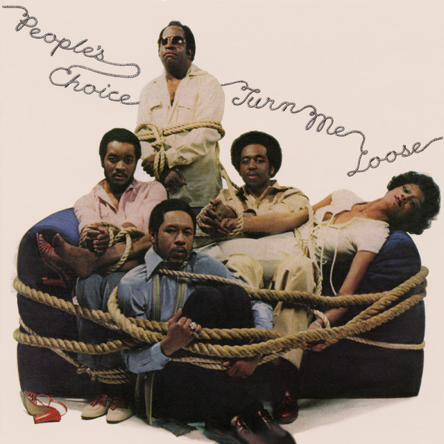 Turn Me Loose (Expanded Edition) album cover