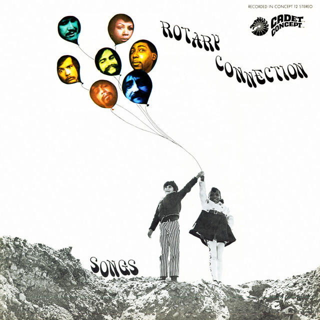 Songs album cover