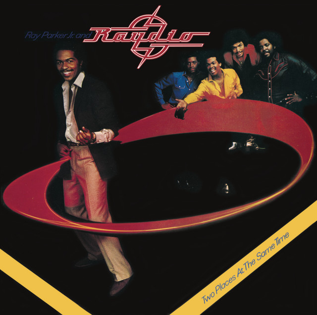 Two Places at the Same Time (Expanded Edition) album cover