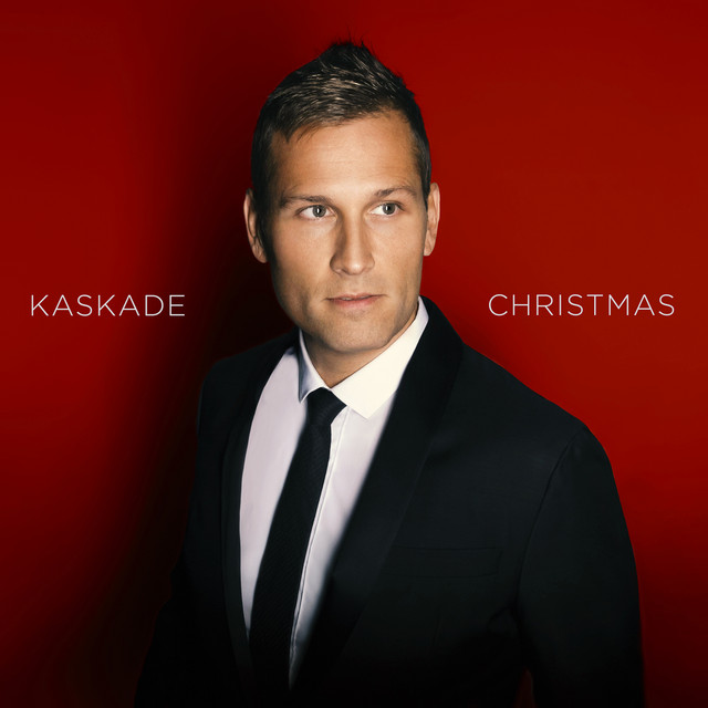 Kaskade Christmas Deluxe album cover