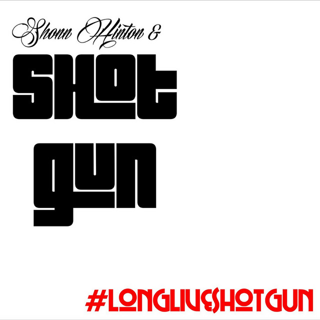 Long Live Shotgun album cover