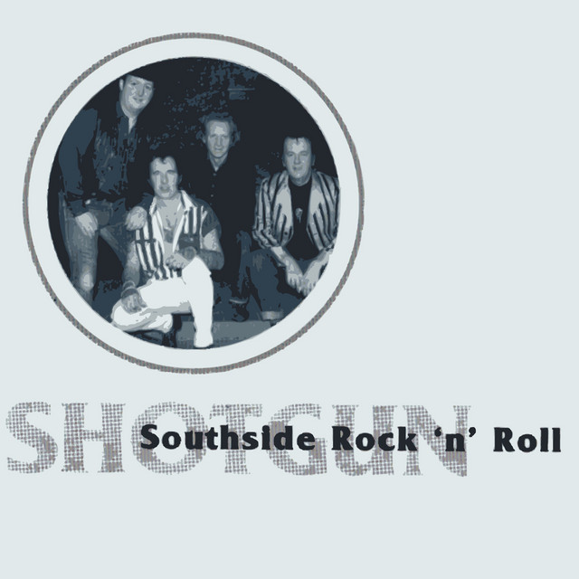 Southside Rock 'n' Roll album cover